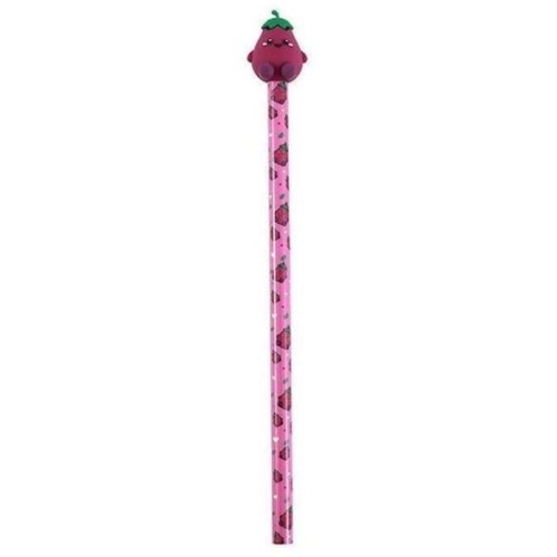 I-Total Pencil With Eggplant Xl2307A 8053634015232