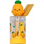 I-Total Fresh Market Sharpener Pineapple XL2687A 8053634015386
