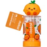I-Total Fresh Market Sharpeners Orange XL2687A 8053634015379