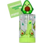 I-Total Fresh Market Sharpeners Avocado XL2687A 8053634015393