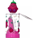 I-Total Fresh Market Sharpeners Eggplant XL2687A 8053634015324