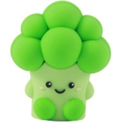I-Total Fresh Market Eraser Broccoli XL1895Α 8053634015430