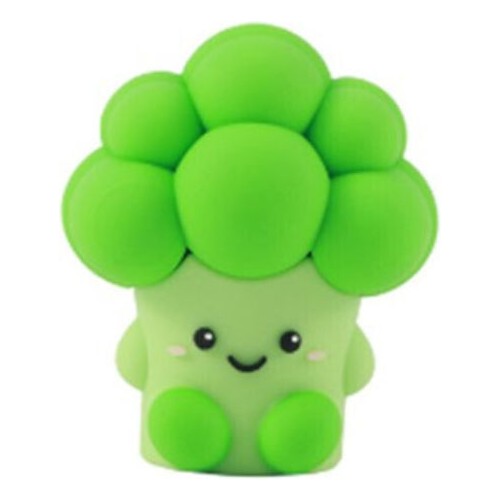 I-Total Fresh Market Eraser Broccoli XL1895Α 8053634015430