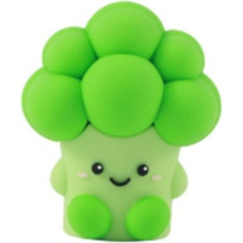 I-Total Fresh Market Eraser Broccoli XL1895Α 8053634015430