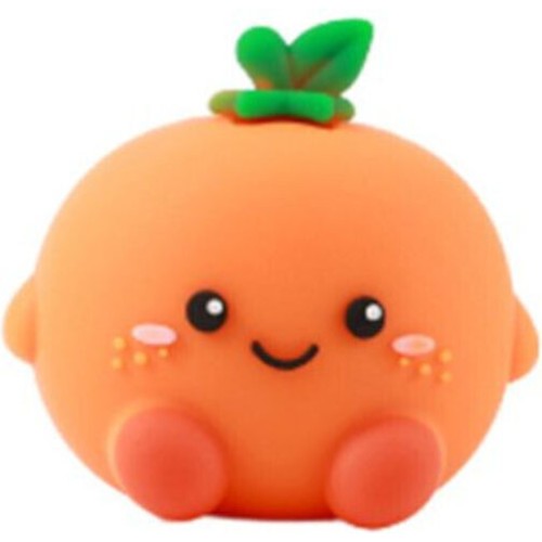 I-Total Fresh Market Eraser  Orange XL1895Α 8053634015461