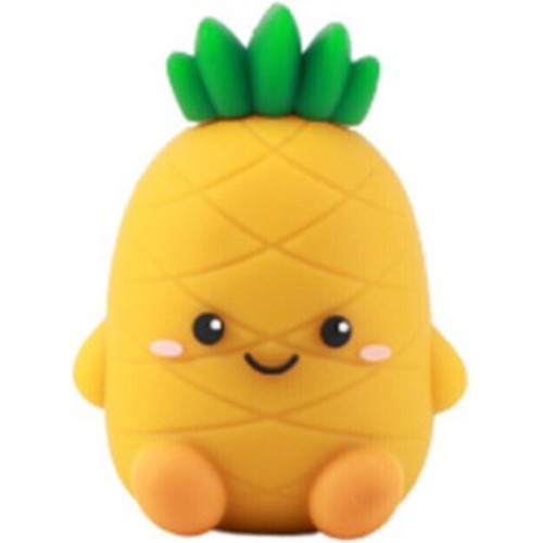 I-Total Fresh Market Eraser Pineapple XL1895Α 8053634015478
