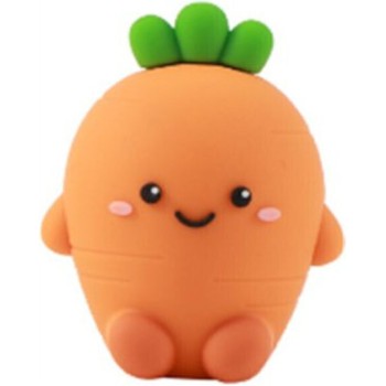 I-Total Fresh Market Eraser Carrot XL1895Α 8053634015423