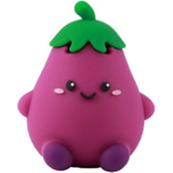 I-Total Fresh Market Eraser Eggplant XL1895Α 8053634015416