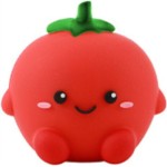 I-Total Fresh Market Eraser Tomato XL1895Α 8053634015447