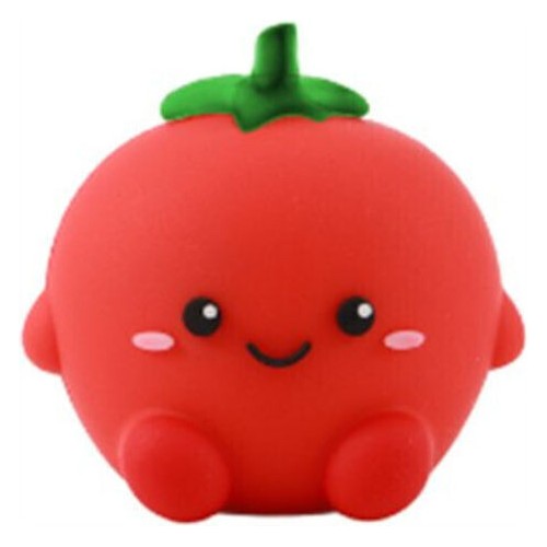 I-Total Fresh Market Eraser Tomato XL1895Α 8053634015447