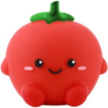 I-Total Fresh Market Eraser Tomato XL1895Α 8053634015447