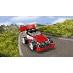 LEGO Creator Κόκκινο Αγωνιστικό 31055 5702015867504