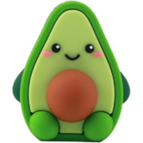 I-Total Fresh Market Eraser Ava Avocado XL1895Α 8053634015485