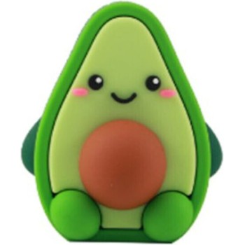 I-Total Fresh Market Eraser Ava Avocado XL1895Α 8053634015485