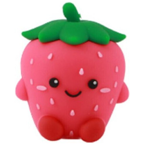I-Total Γόμα Φράουλα  Fresh Market XL1895Α 8053634015454