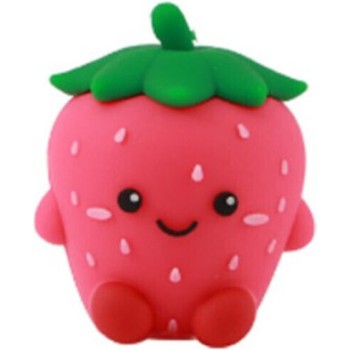 I-Total Fresh Market Eraser Stella Strawberry XL1895Α 8053634015454