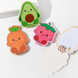 I-Total Fresh Market Notebook Carrot XL2065J 8053634015706