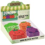 I-Total Fresh Market Notebook Carrot XL2065J 8053634015706