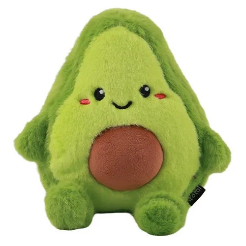 I-TOTAL Pillow Small Fresh Market Ava Avocado XL2205I 8053634016321