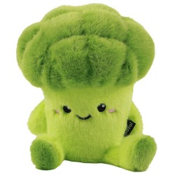 I-Total Pillow Small Broccoli Fresh Market XL2209D 8053634016369