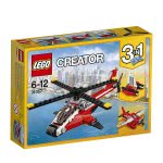 LEGO Creator Ελικόπτερο 31057 5702015867528