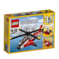 LEGO Creator Ελικόπτερο 31057 5702015867528