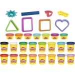 Hasbro Play-Doh Giftable Compound and Tools G3475 5010996389152