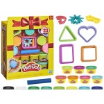 Hasbro Play-Doh Giftable Compound and Tools G3475 5010996389152