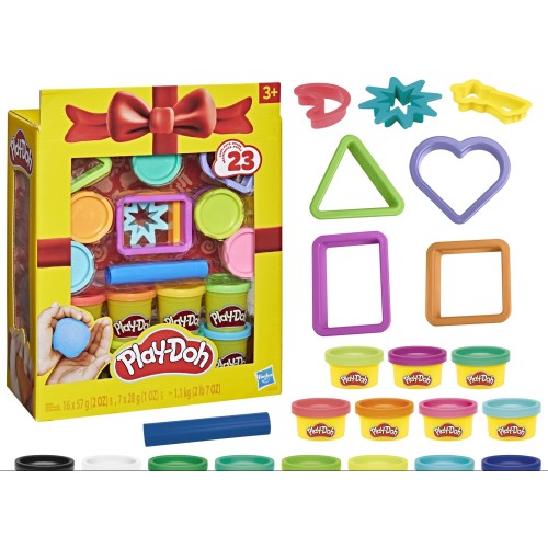 Hasbro Play-Doh Giftable Compound and Tools G3475 5010996389152