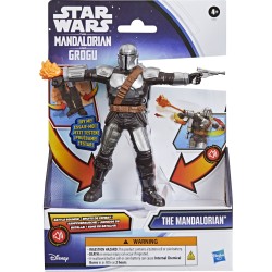 hasbro star wars 5l00 παιδική φιγούρα παιχνιδιού G3120 5010996361066