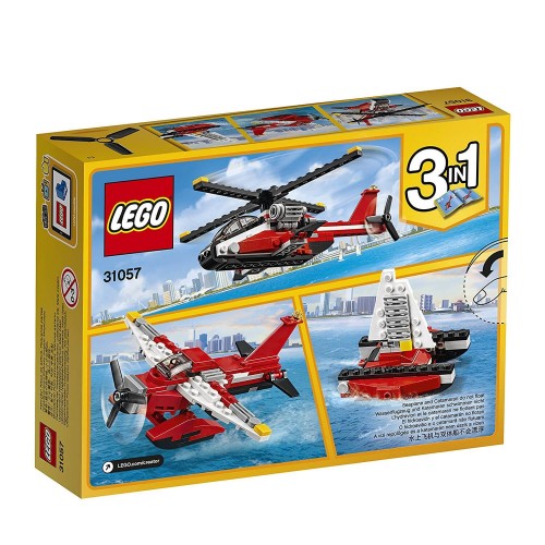 LEGO Creator Ελικόπτερο 31057 5702015867528