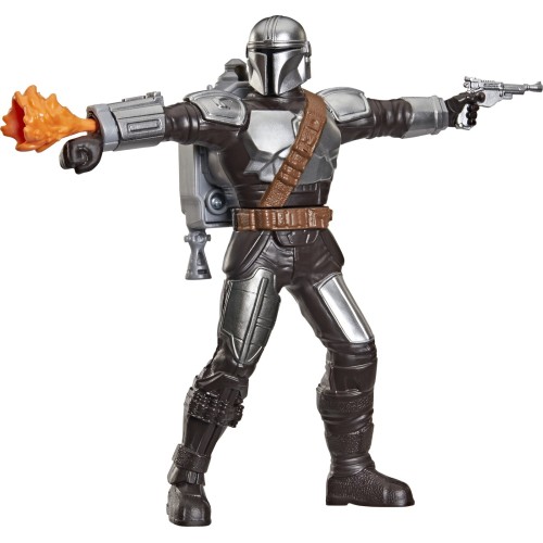 Star Wars The Mandalorian Action FX G3120 5010996361066