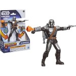 Star Wars The Mandalorian Action FX G3120 5010996361066
