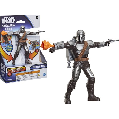 hasbro star wars 5l00 παιδική φιγούρα παιχνιδιού G3120 5010996361066