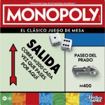 hasbro gaming G0009 5010996302335