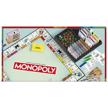 hasbro gaming G0009 5010996302335