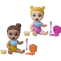 Mattel Dinnertime Creations G2136 / G2788 5010996394804