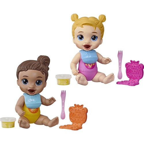 Mattel Dinnertime Creations G2136 / G2788 5010996394804