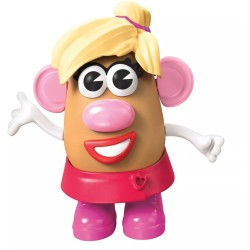 hasbro mr. potato head f94185x22 σετ παιχνιδιών F9418 / F9416 5010996365033