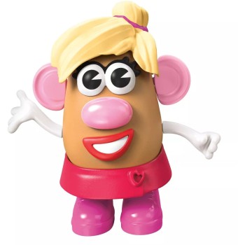 Hasbro Potato Head Mrs. Potato Head F9418 / F9416 5010996365033