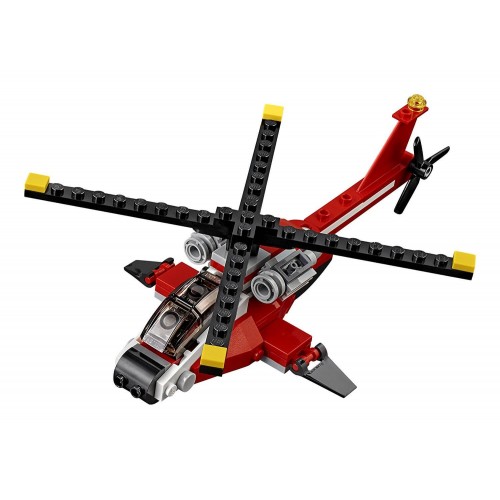 LEGO Creator Ελικόπτερο 31057 5702015867528