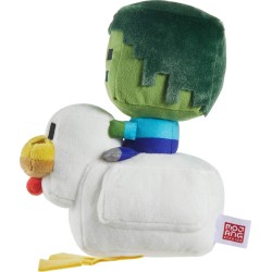 mattel deluxe λούτρινο chicken jockey 8 deluxe λούτρινο chicken jockey 8 JMY77 194735390069