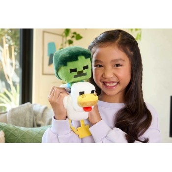 mattel deluxe λούτρινο chicken jockey 8 deluxe λούτρινο chicken jockey 8 JMY77 194735390069
