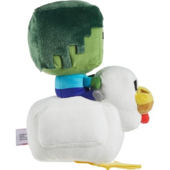 mattel deluxe λούτρινο chicken jockey 8 deluxe λούτρινο chicken jockey 8 JMY77 194735390069