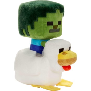 mattel deluxe λούτρινο chicken jockey 8 deluxe λούτρινο chicken jockey 8 JMY77 194735390069