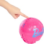 Mattel Barbie Team Barbie Roll & Reveal Pop Star Doll and Accessories JMK19 194735378739