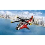 LEGO Creator Ελικόπτερο 31057 5702015867528
