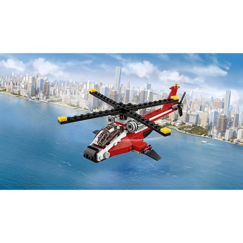 LEGO Creator Ελικόπτερο 31057 5702015867528