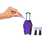 Mattel monster high βαλιτσακι - clawdeen JMG65 194735421763