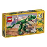 LEGO Creator Πανίσχυροι Δεινόσαυροι 31058 5702015867535